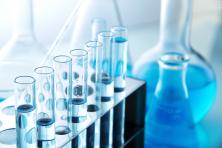 Test tubes and flasks